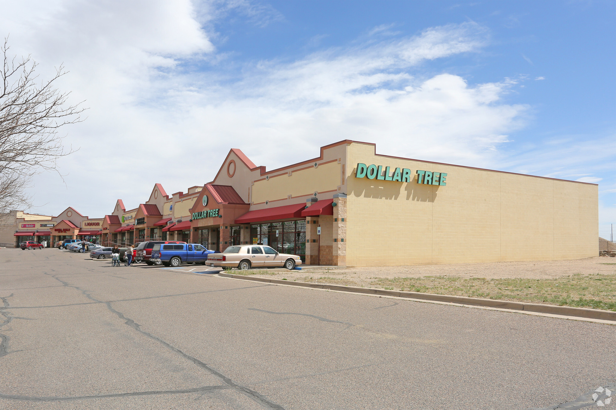 1021 N Market Plz, Pueblo, CO for lease Primary Photo- Image 1 of 15