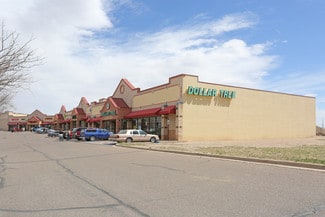 More details for 1017-1124 N Market Plz, Pueblo, CO - Retail for Lease
