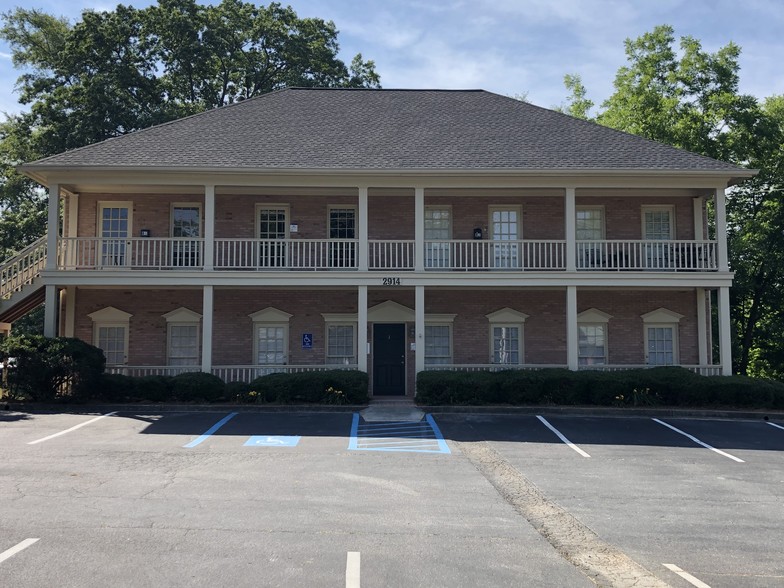 2914 Cherokee St, Kennesaw, GA for lease - Building Photo - Image 1 of 40