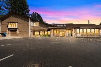 Plus de détails pour 807 S Auburn St, Grass Valley, CA - Industriel à vendre