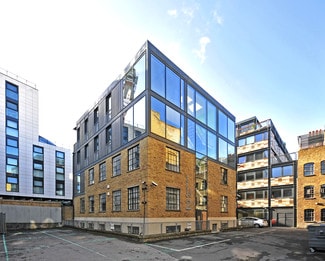 More details for 2 Newhams Row, London - Office for Lease