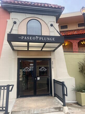 Plus de détails pour 3010 Paseo, Oklahoma City, OK - Bureau à louer