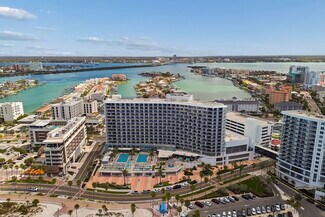 Plus de détails pour 400 Coronado Dr, Clearwater Beach, FL - Commerce de détail à louer