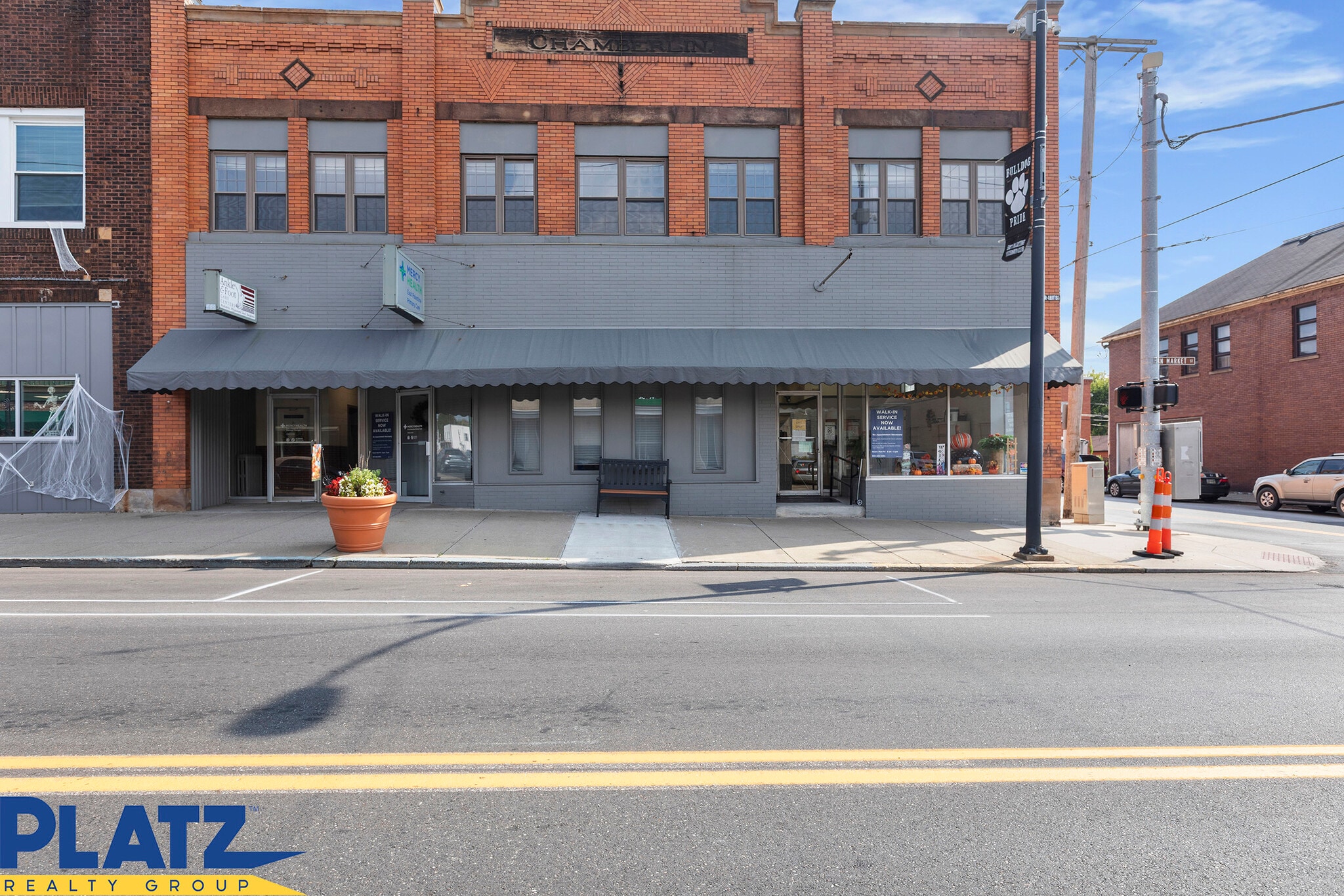 132 N Market St, East Palestine, OH for sale Building Photo- Image 1 of 11