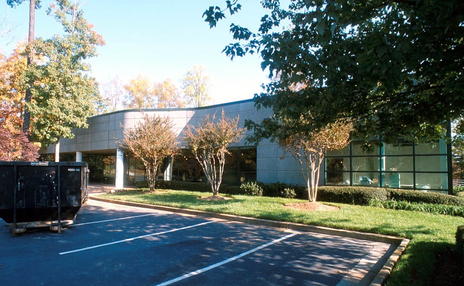 3075 Northwoods Cir, Peachtree Corners, GA for lease - Building Photo - Image 3 of 5