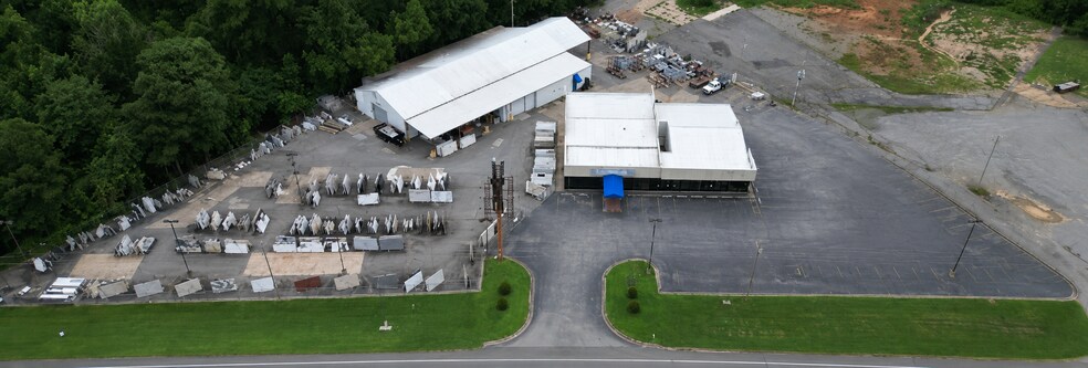18525 I-30 Hwy, Benton, AR à vendre - Photo du bâtiment - Image 3 de 42