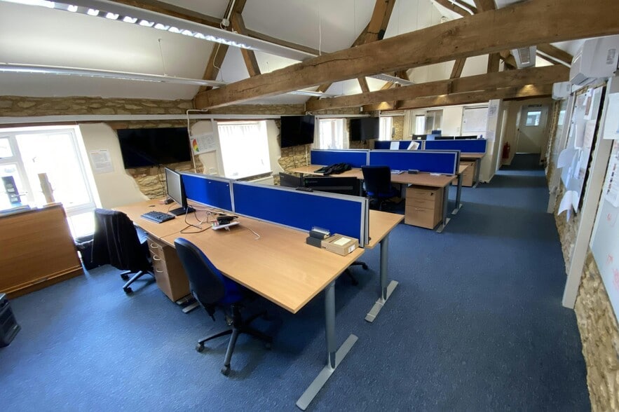 Akeman St, Kirtlington for lease - Building Photo - Image 2 of 5