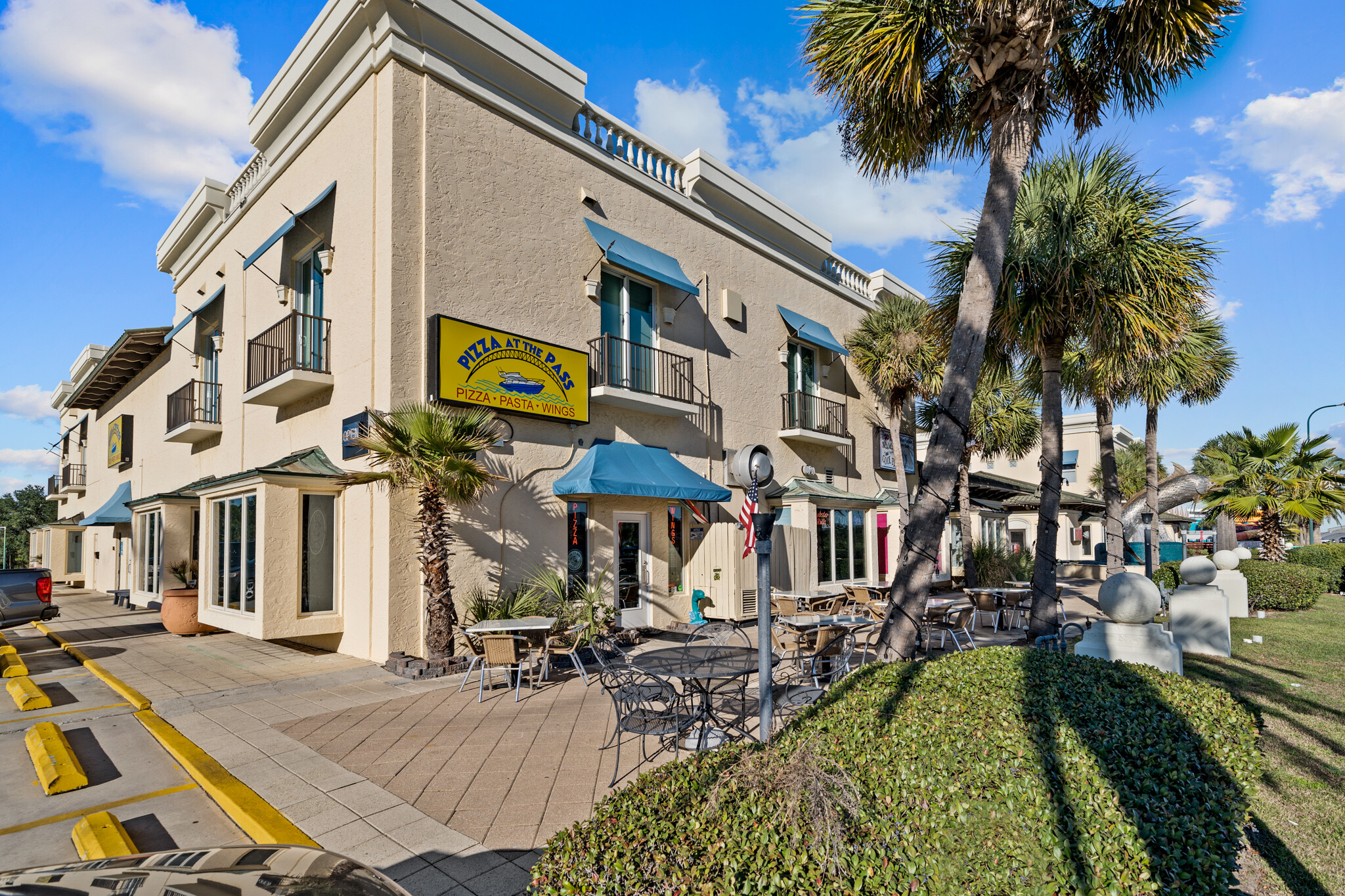 27267 Perdido Beach Blvd, Orange Beach, AL for sale Building Photo- Image 1 of 1