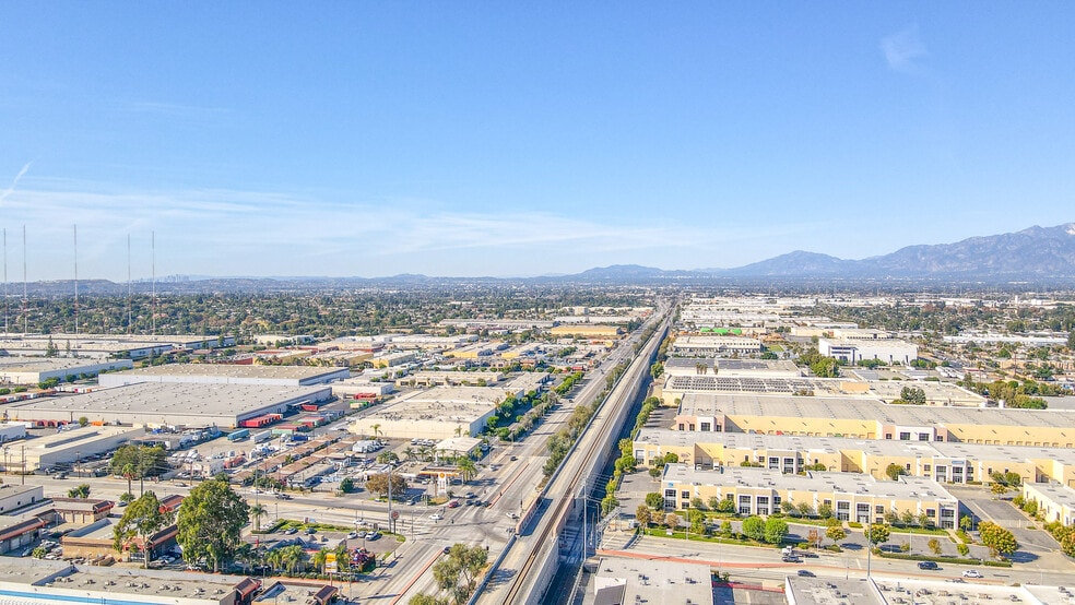 14730 Valley Blvd, City Of Industry, CA for lease - Building Photo - Image 3 of 15