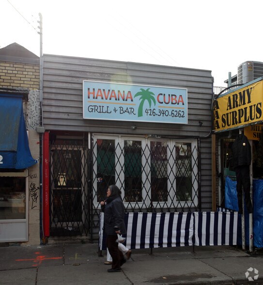 197 Baldwin St, Toronto, ON à vendre - Photo principale - Image 1 de 1