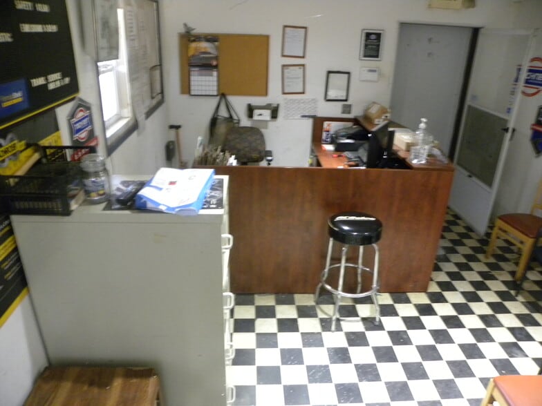 3540 US Highway 1 S, Kittrell, NC for lease - Building Photo - Image 2 of 15