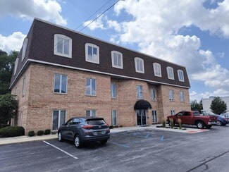 More details for 9105A Indianapolis Blvd, Highland, IN - Office for Lease