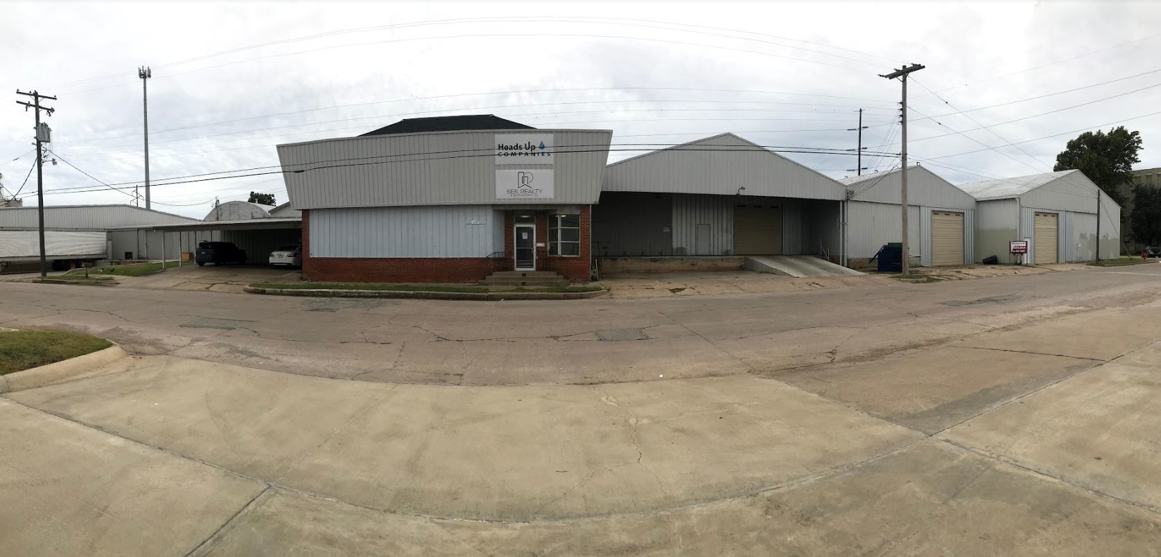 1244 NW 4th St, Oklahoma City, OK à vendre Photo principale- Image 1 de 1