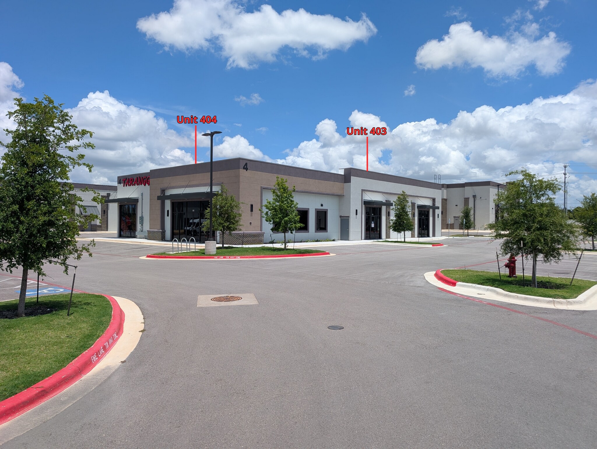 12301 W Parmer Ln, Cedar Park, TX à louer Photo du bâtiment- Image 1 de 12