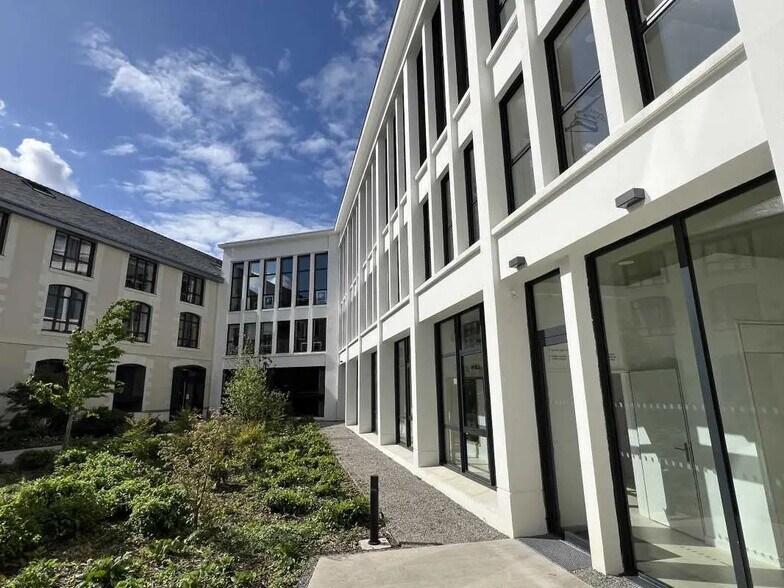 37 Quai De Versailles, Nantes à louer - Photo du bâtiment - Image 2 de 18