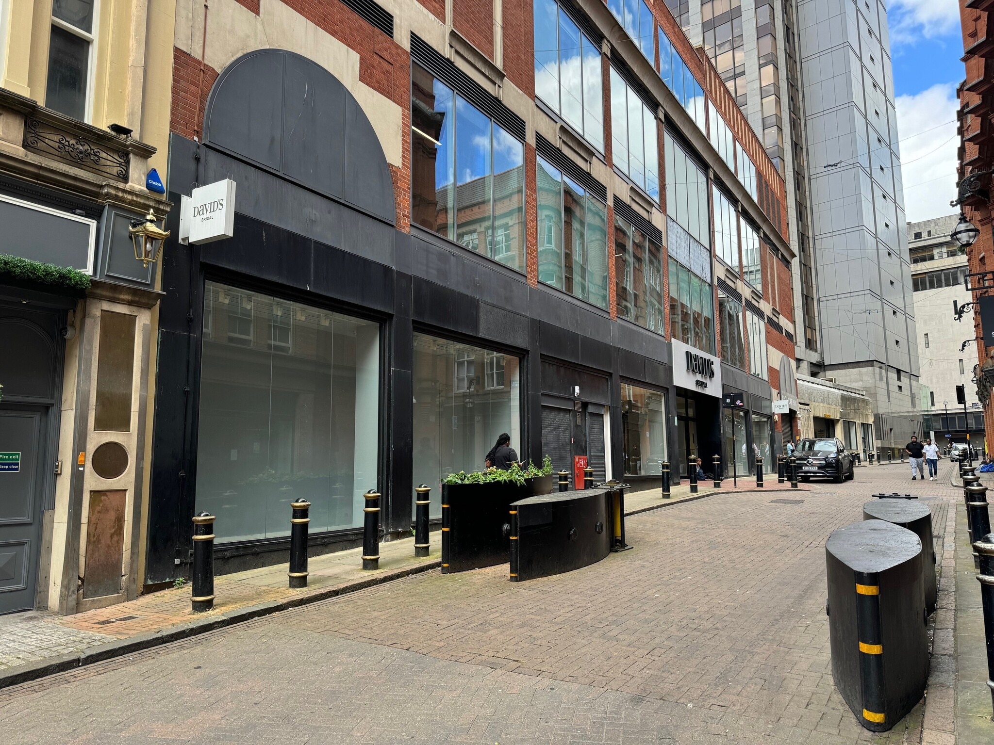 Temple Row, Birmingham for lease Building Photo- Image 1 of 14