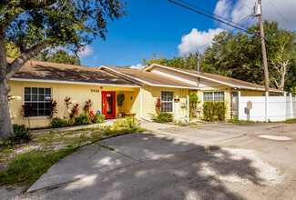 Plus de détails pour 5426 18th St W, Bradenton, FL - Soins de santé à vendre