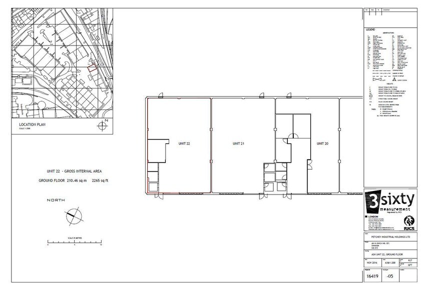 Kembrey Park, Swindon à louer - Photo du bâtiment - Image 3 de 3
