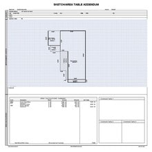477 N 100 W, Cedar City, UT à louer Plan d’étage- Image 1 de 1