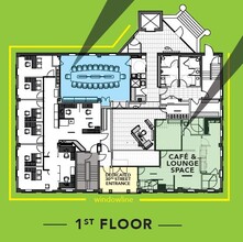 1115 30th St NW, Washington, DC for lease Floor Plan- Image 1 of 1