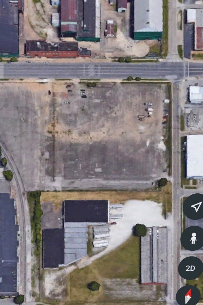 Corner 3rd Avenue And 24th Street, Huntington, WV for sale Building Photo- Image 1 of 2