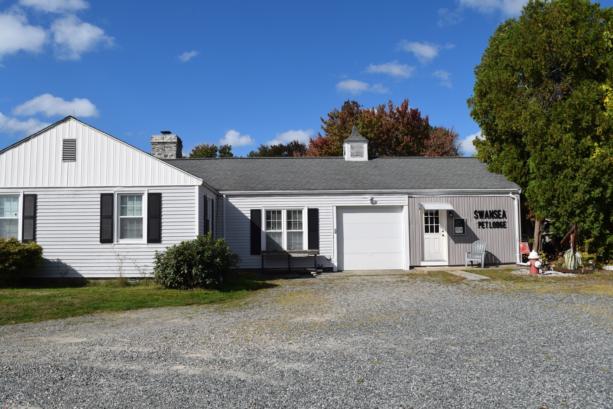 475 Cedar Ave, Swansea, MA à vendre Photo principale- Image 1 de 9
