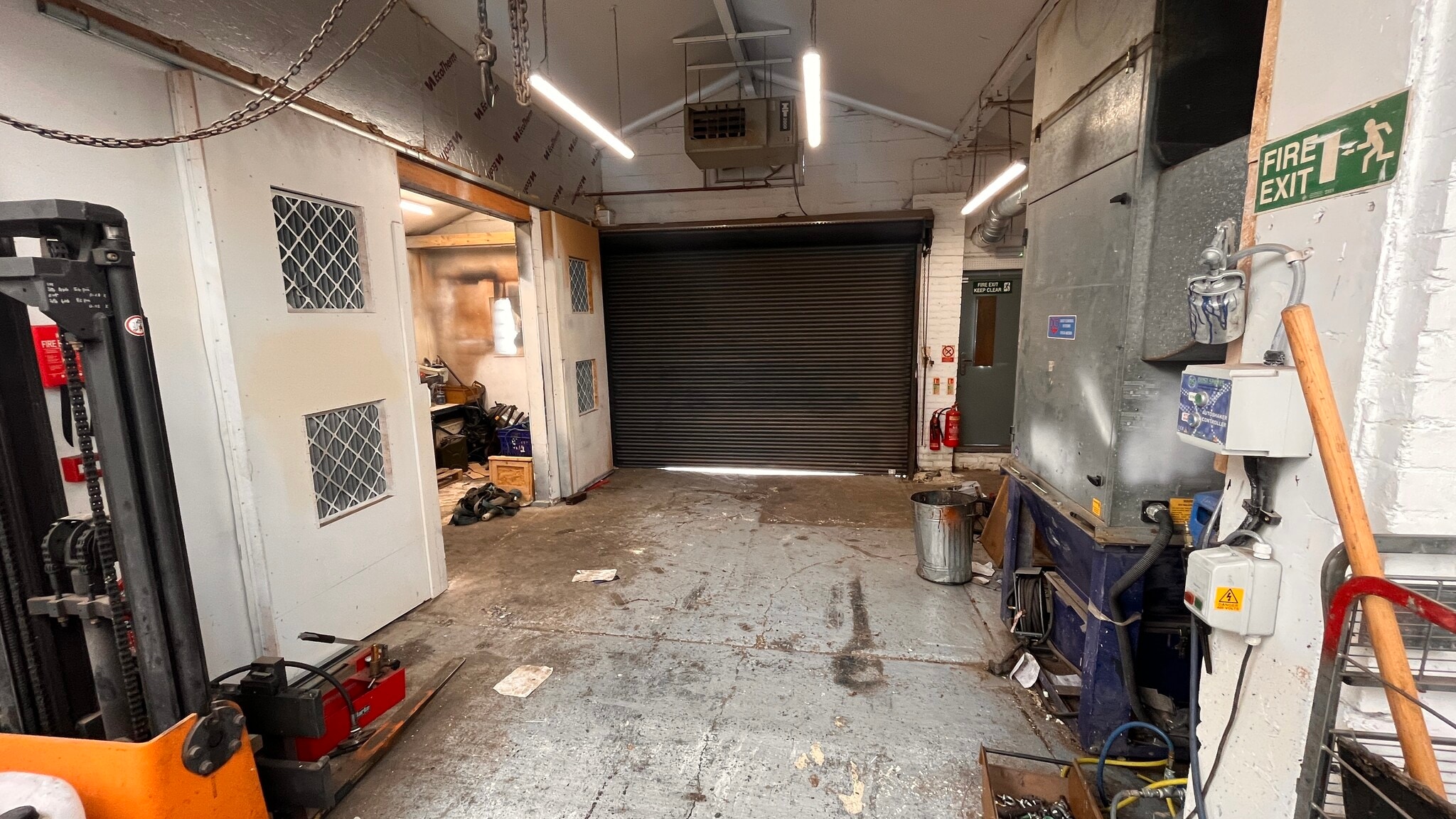 Bowlers Croft, Basildon à louer Photo intérieure- Image 1 de 8