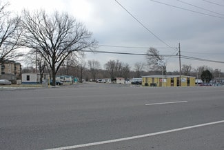 More details for 1421 Lebanon Pike, Nashville, TN - Land for Sale