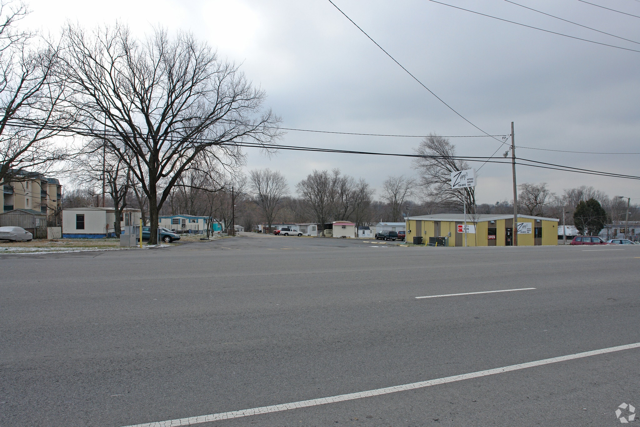1421 Lebanon Pike, Nashville, TN for sale Primary Photo- Image 1 of 9