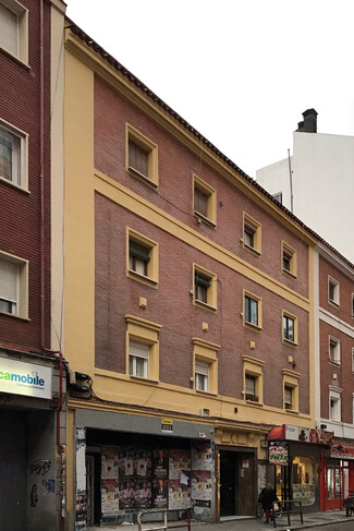 Plus de détails pour Calle Del Doctor Santero, 6, Madrid - Multi-résidentiel à vendre