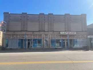 More details for 4420 Main Ave, Ashtabula, OH - Retail for Sale