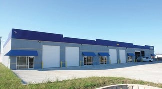 More details for 3015 Eagle Dr, Grand Prairie, TX - Industrial for Lease