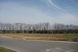 More details for 1929 Leeville Pike, Lebanon, TN - Land for Sale