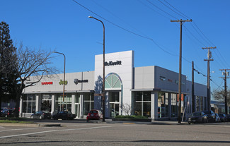 More details for 2700 Shattuck Ave, Berkeley, CA - Retail for Lease