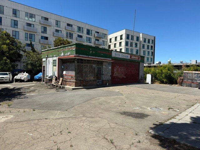 1211 7th St, Oakland, CA for sale - Building Photo - Image 3 of 7