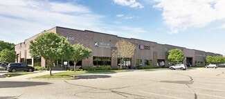 More details for 670 E Travelers Trl E, Burnsville, MN - Flex for Lease