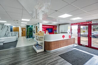 Admiralty Rd, Rosyth à louer Photo intérieure- Image 2 de 4