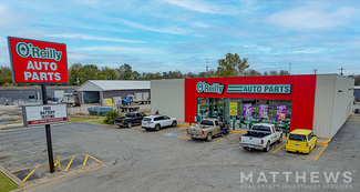 More details for 201 E Johnson Ave, Jonesboro, AR - Retail for Sale