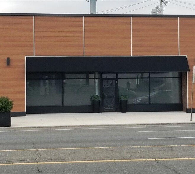 4338 Austin Blvd, Island Park, NY à louer - Photo du bâtiment - Image 1 de 4