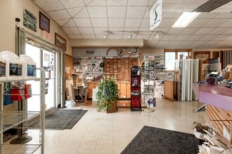 850 Kaderly Dr, Columbus, OH for lease Interior Photo- Image 2 of 18