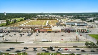 More details for 2113-2217 E FM-1960, Houston, TX - Multiple Space Uses for Lease