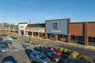 More details for 513-599 Baltimore Pike, Bel Air, MD - Retail for Lease