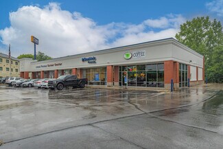 Plus de détails pour 6581 Terhune Dr, Middletown, OH - Commerce de détail à louer