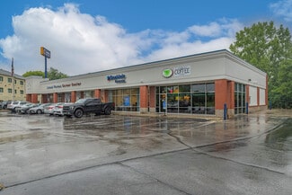 More details for 6581 Terhune Dr, Middletown, OH - Retail for Lease