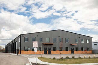 Plus de détails pour 6402 W Gowen Rd, Boise, ID - Bureau à louer