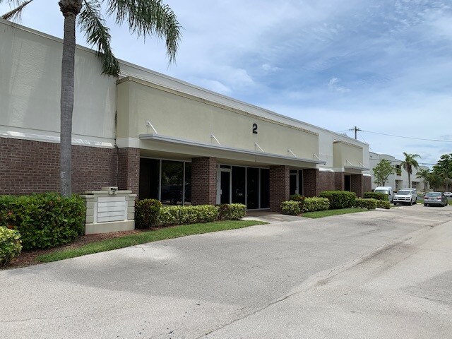 3301-3471 NW 55th St, Fort Lauderdale, FL à louer - Photo du bâtiment - Image 2 de 7