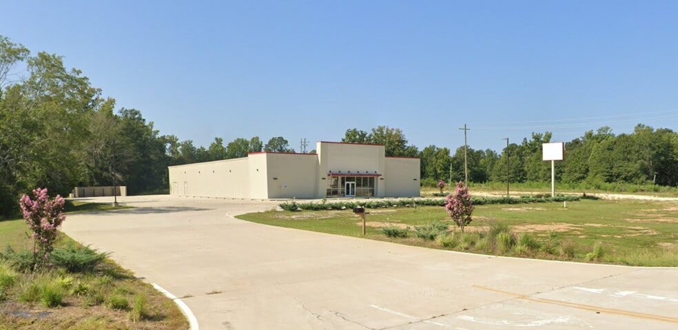 5545 US Highway 278 E, Hokes Bluff, AL for lease - Primary Photo - Image 1 of 2