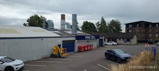 Plus de détails pour 288 Strathtay Rd, Perth - Industriel à vendre