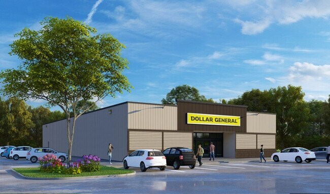 More details for 1557 Old Empire rd, Cochran, GA - Retail for Sale