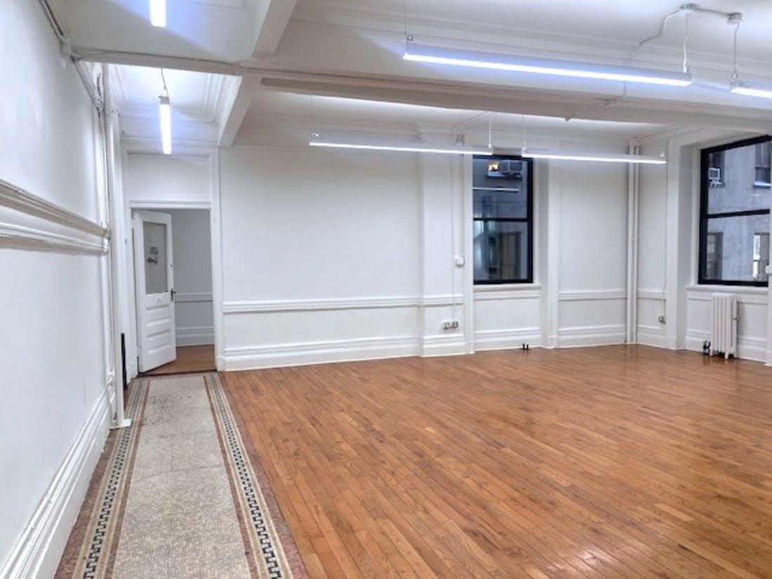 1123 Broadway, New York, NY à louer Photo intérieure- Image 1 de 4